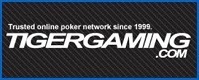 Tigergaming poker rakeback deal