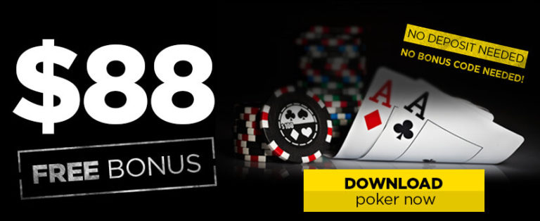 888 No Deposit Bonus