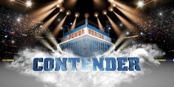 The Contender Partypoker